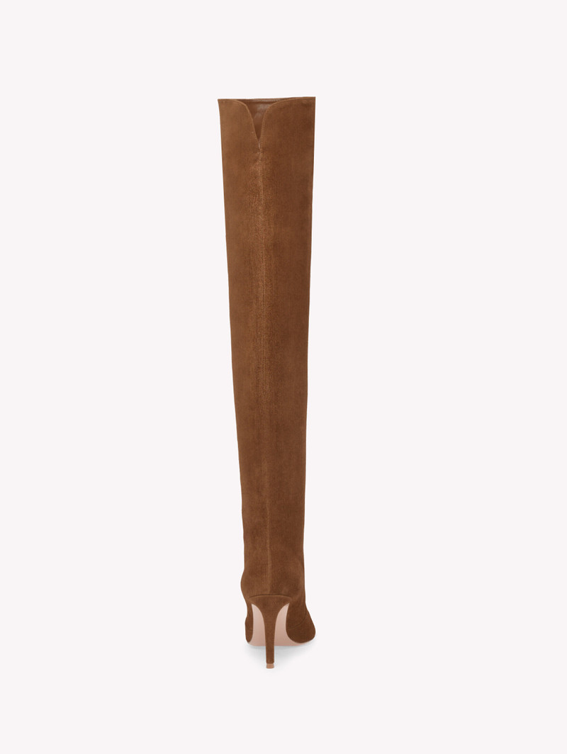 Gianvito Rossi HANSEN CUISSARD outlook