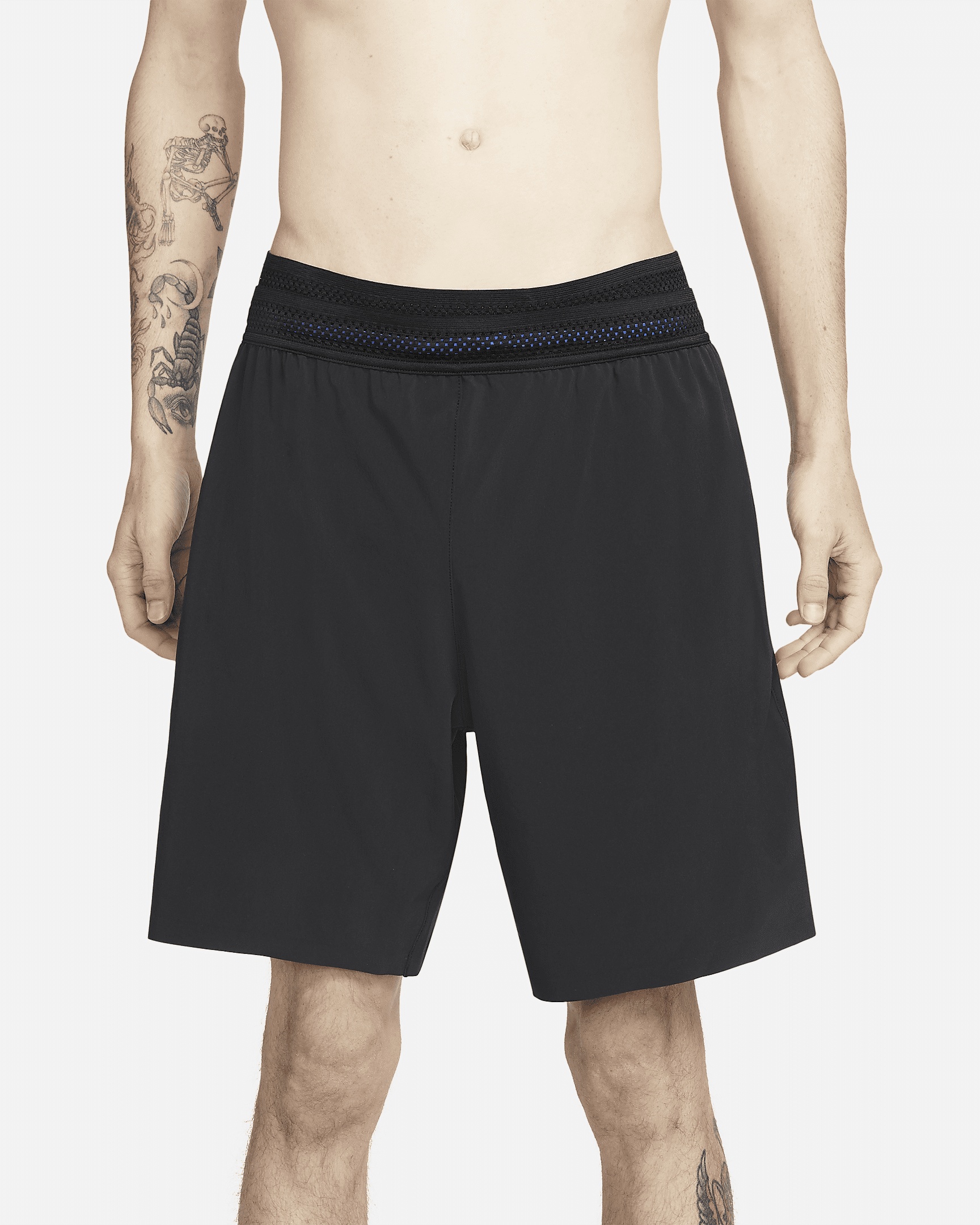 Nike Dri-FIT x MMW Men's 3-in-1 Shorts - 7