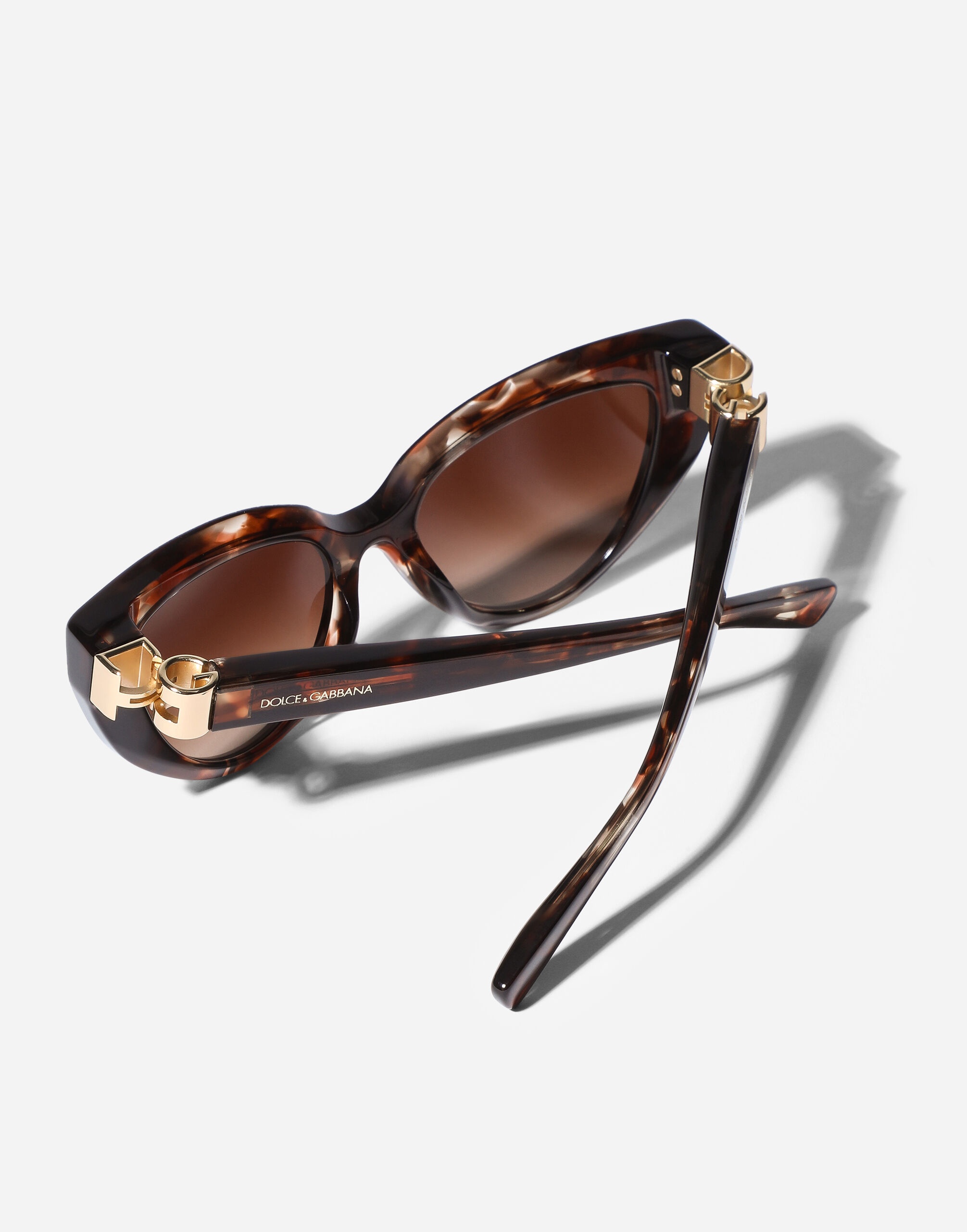 DG Hinge Sunglasses - 6