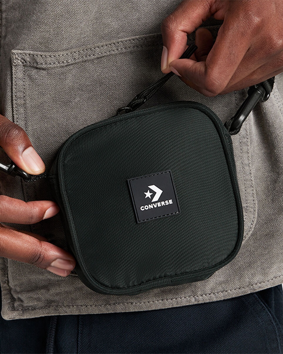 Floating Pocket Pouch - 7