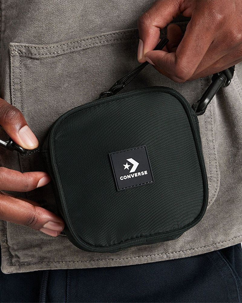 Floating Pocket Pouch 7