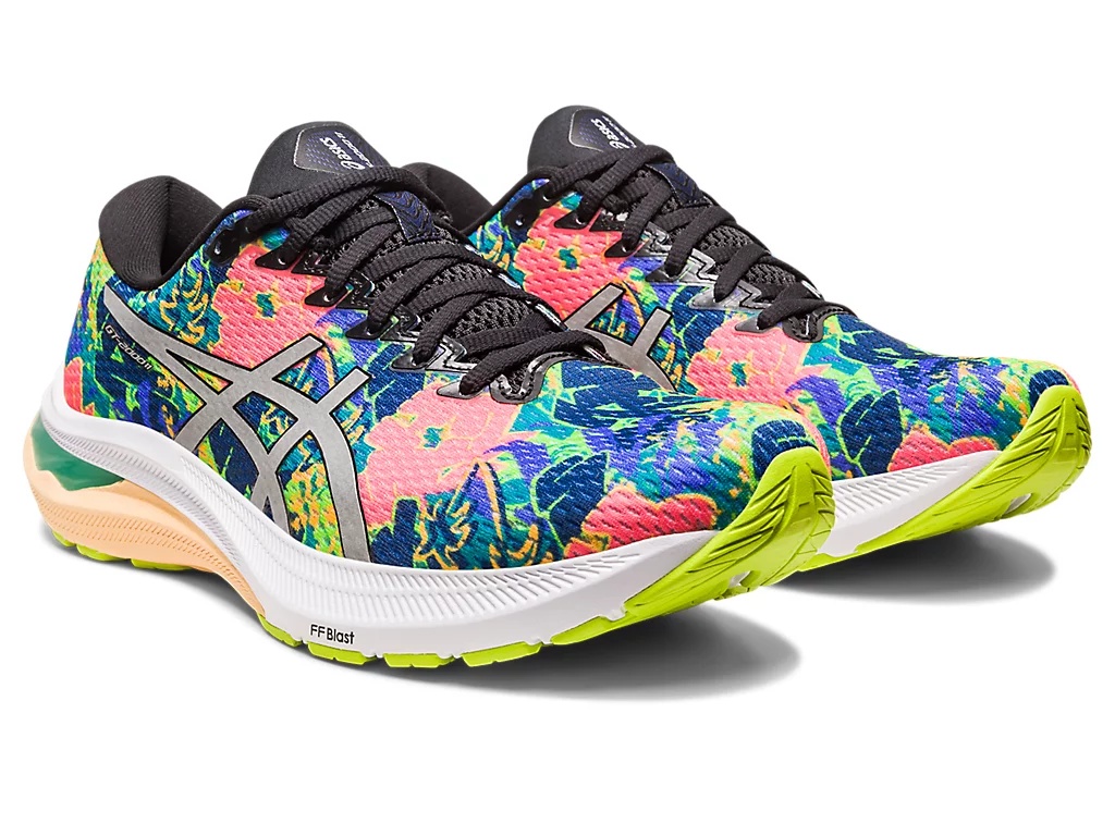 希少！！ASICS GT-2000 11 LITE-SHOW Asics GT-2000 11 LITE-SHOW | REVERSIBLE
