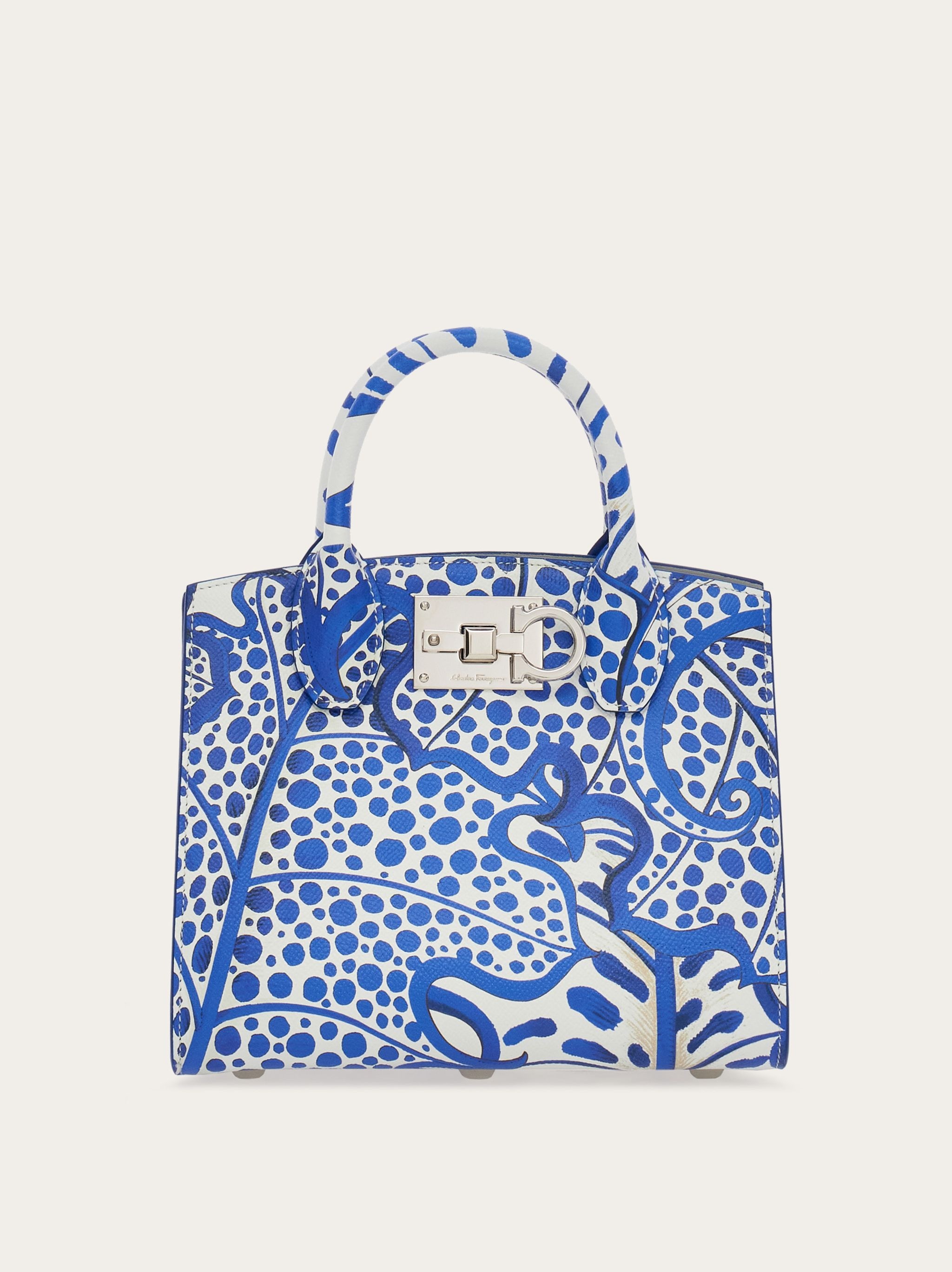 Ferragamo Studio Box bag (S) - 1