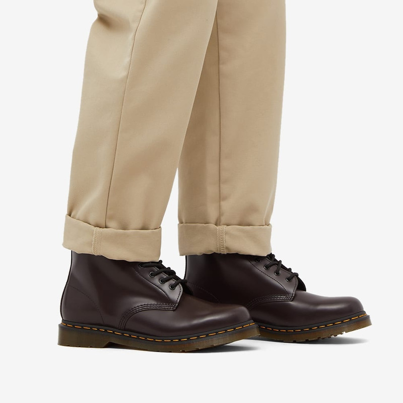 Dr. Martens Dr. Martens 1460 8-Eye Boot outlook