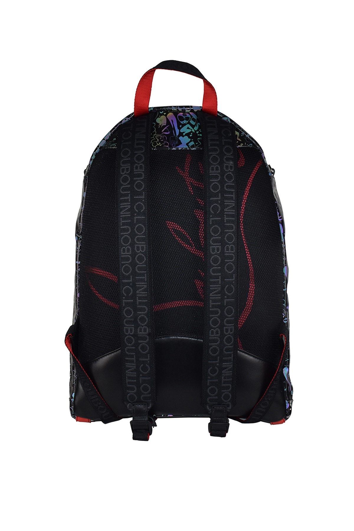 Backparis Backpack - 4