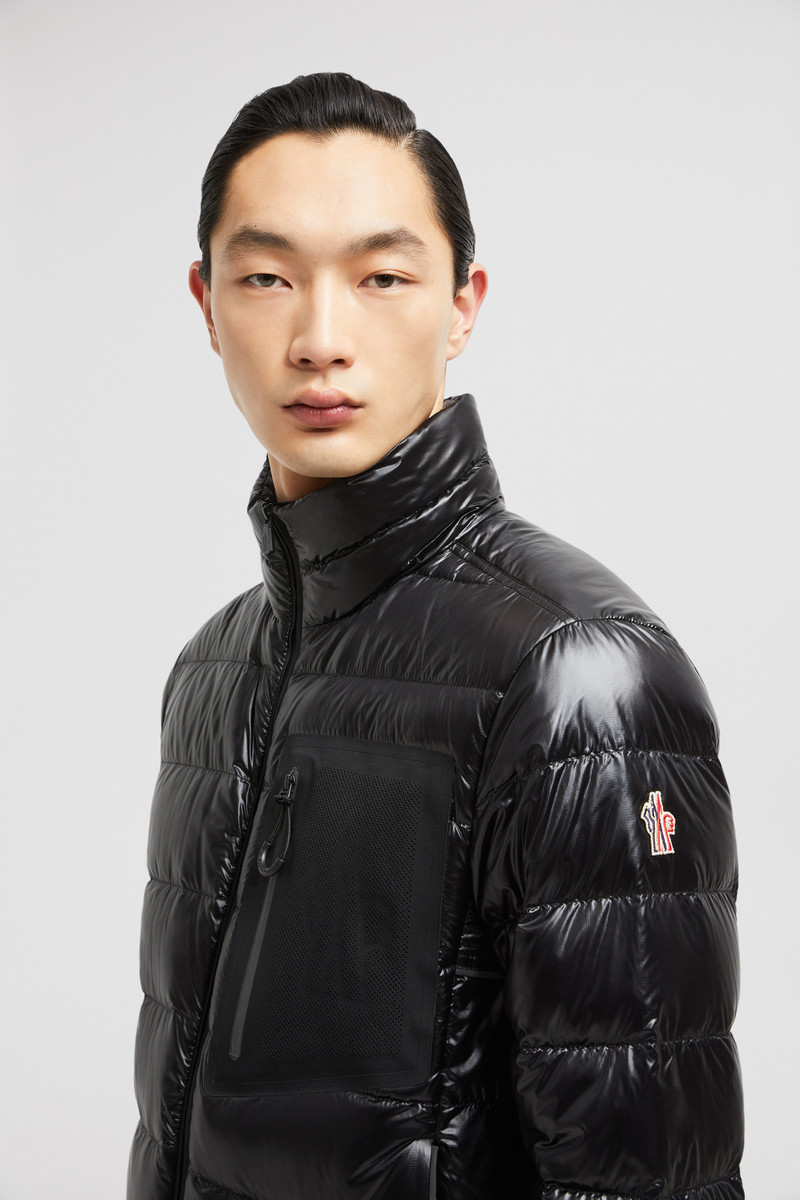 Fraser Packable Short Down Jacket 4