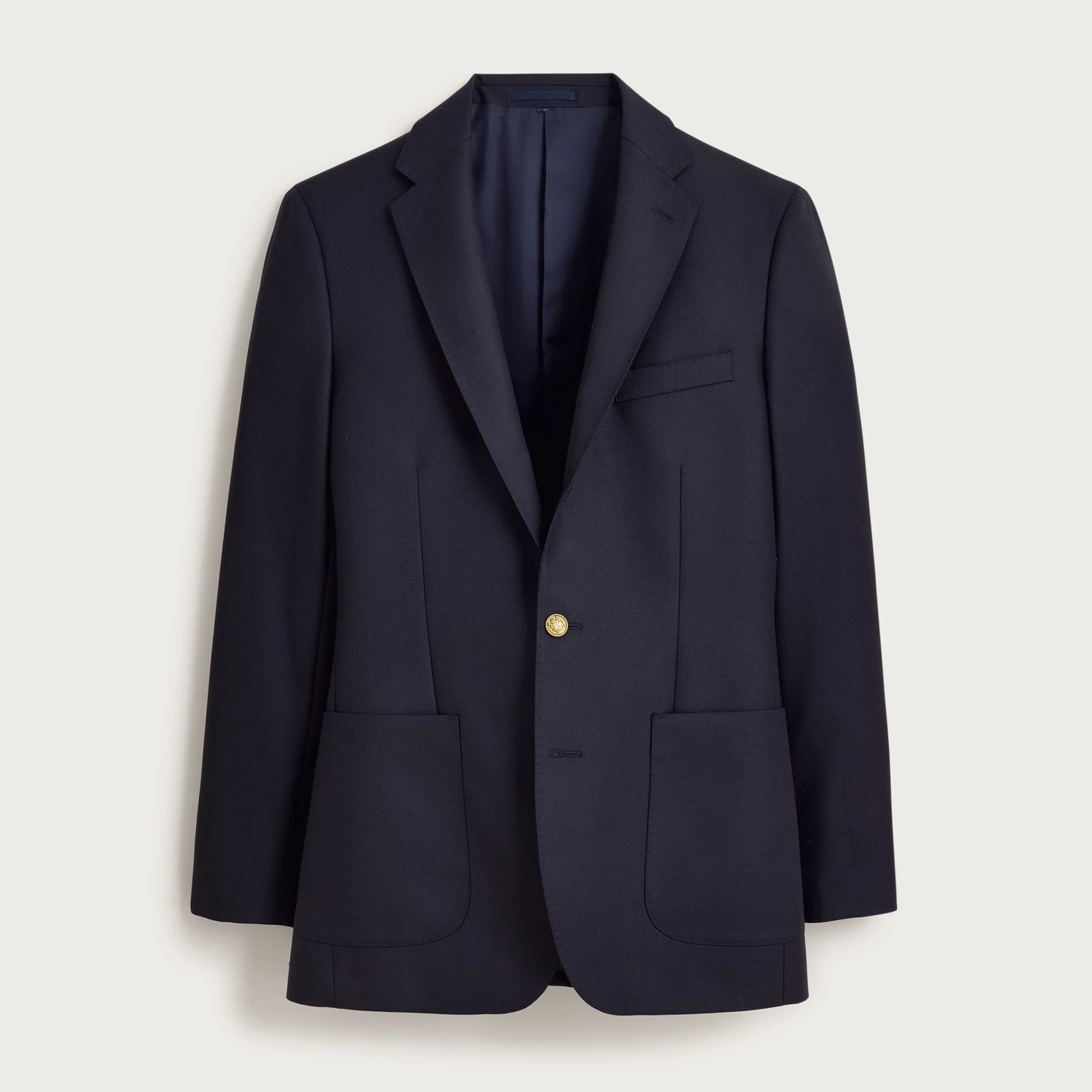 Legacy blazer in Italian wool - 1
