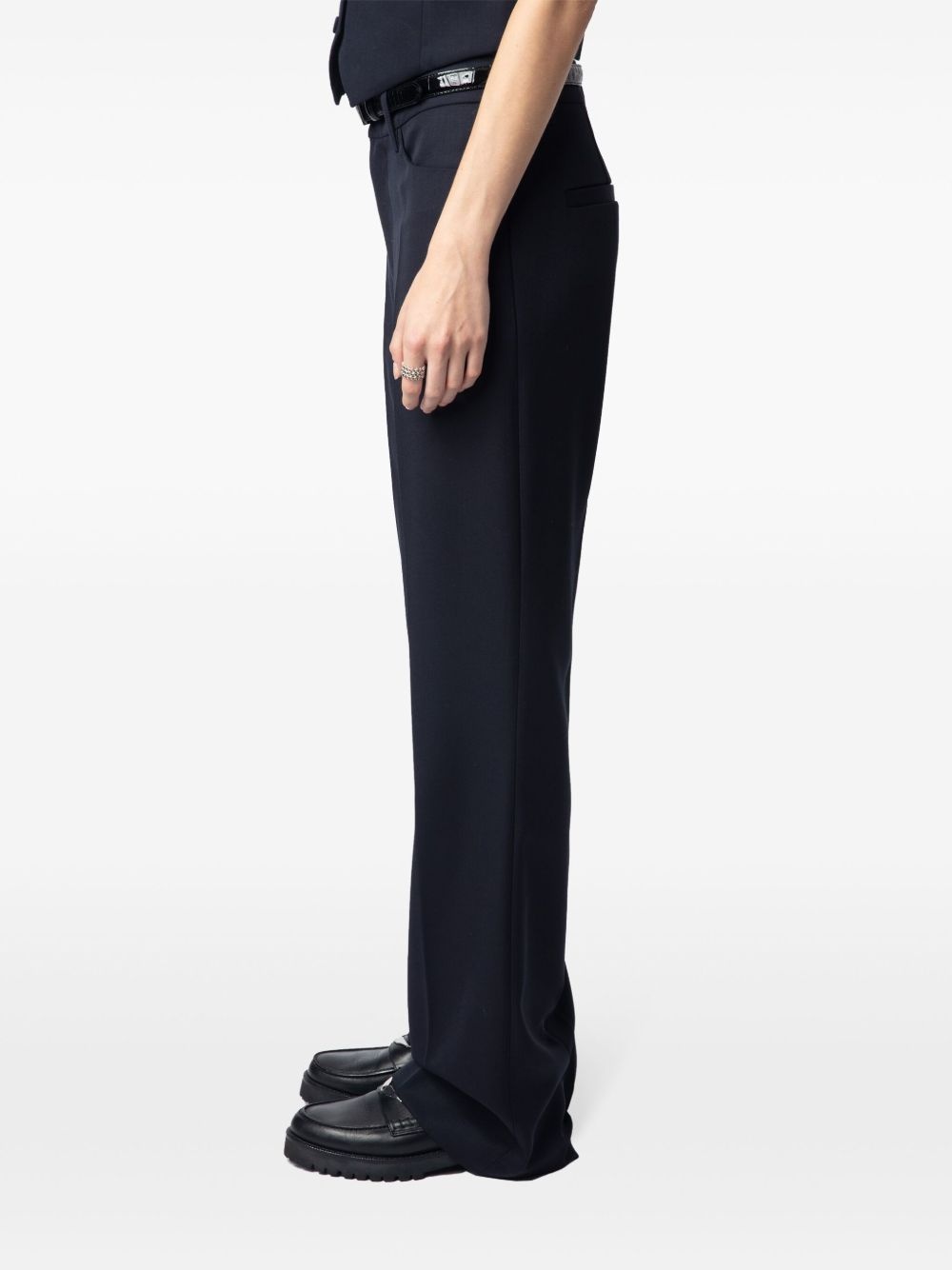 Pistol trousers - 5