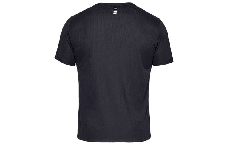 Under Armour Under Armour UA Speed Stride Short Sleeve Couple Style Black 1326564-001 outlook