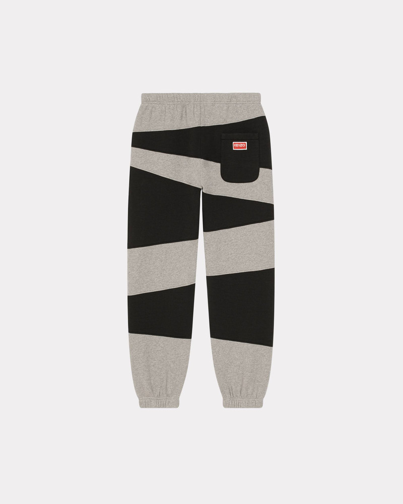 KENZO KENZO Dazzle Stripe jogging trousers outlook