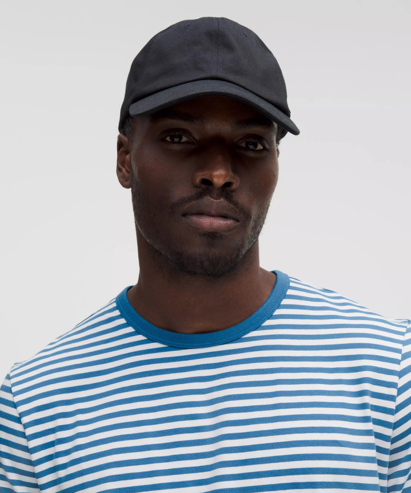 Organic Cotton Classic-Fit T-Shirt 4