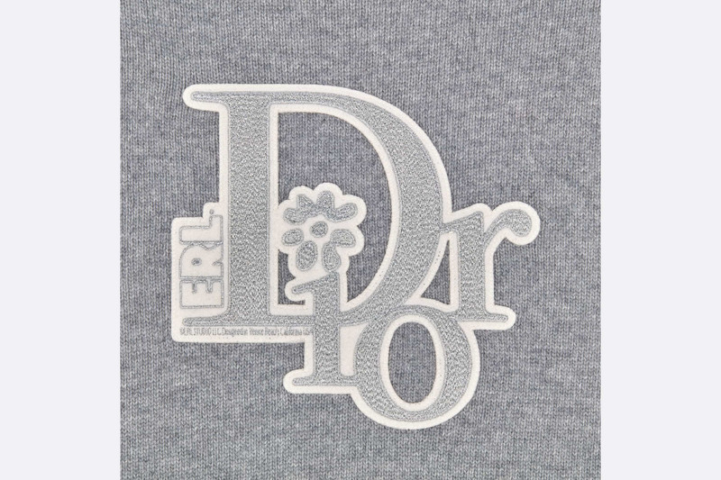 DIOR BY ERL Sweater 3