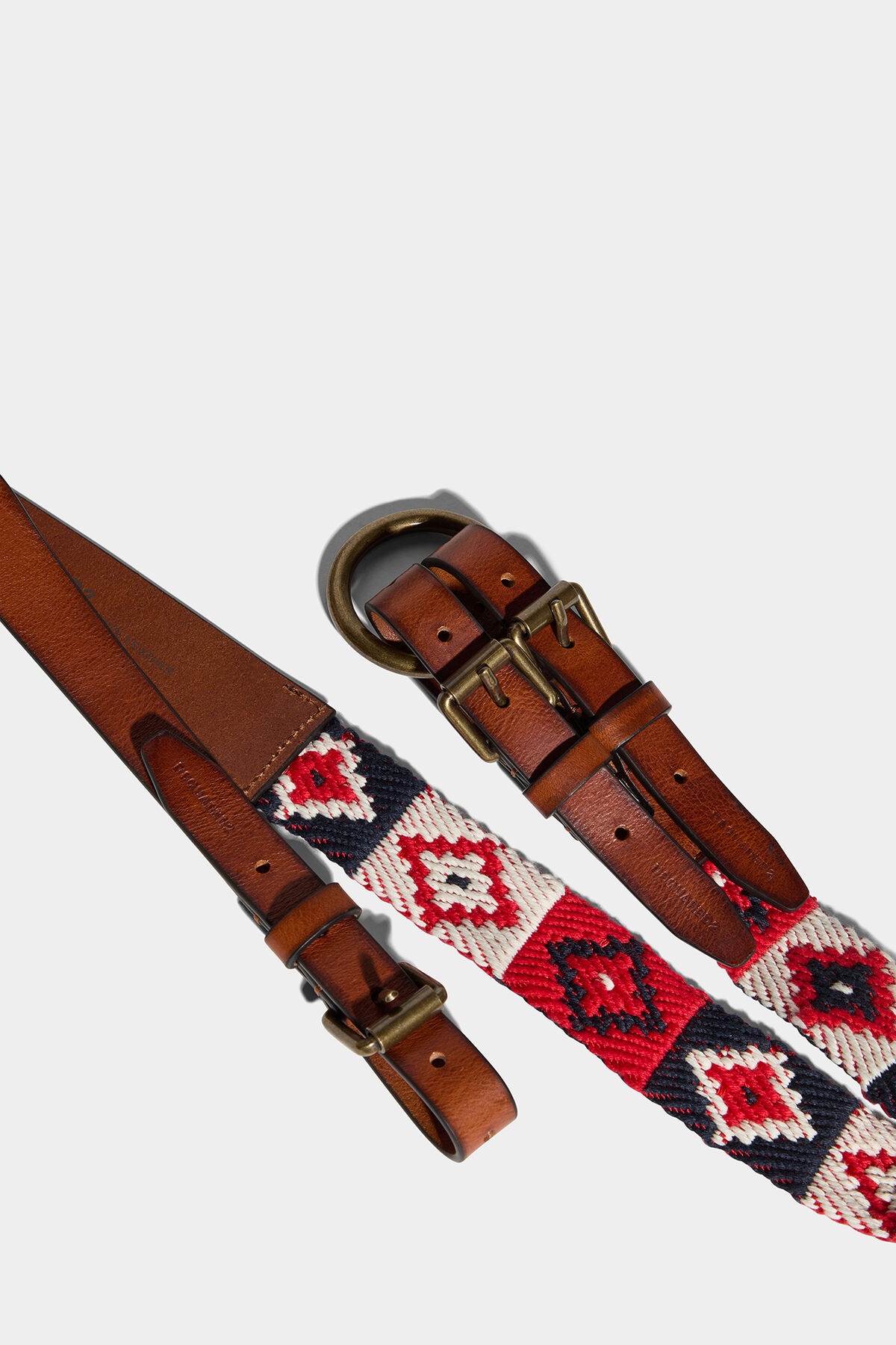 ROCK YOUR ROAD BELT - 4