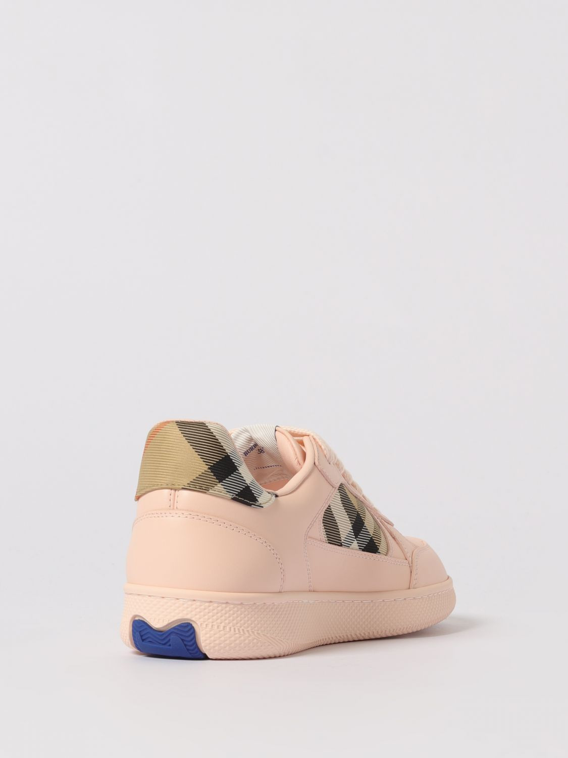 Sneakers woman Burberry - 3
