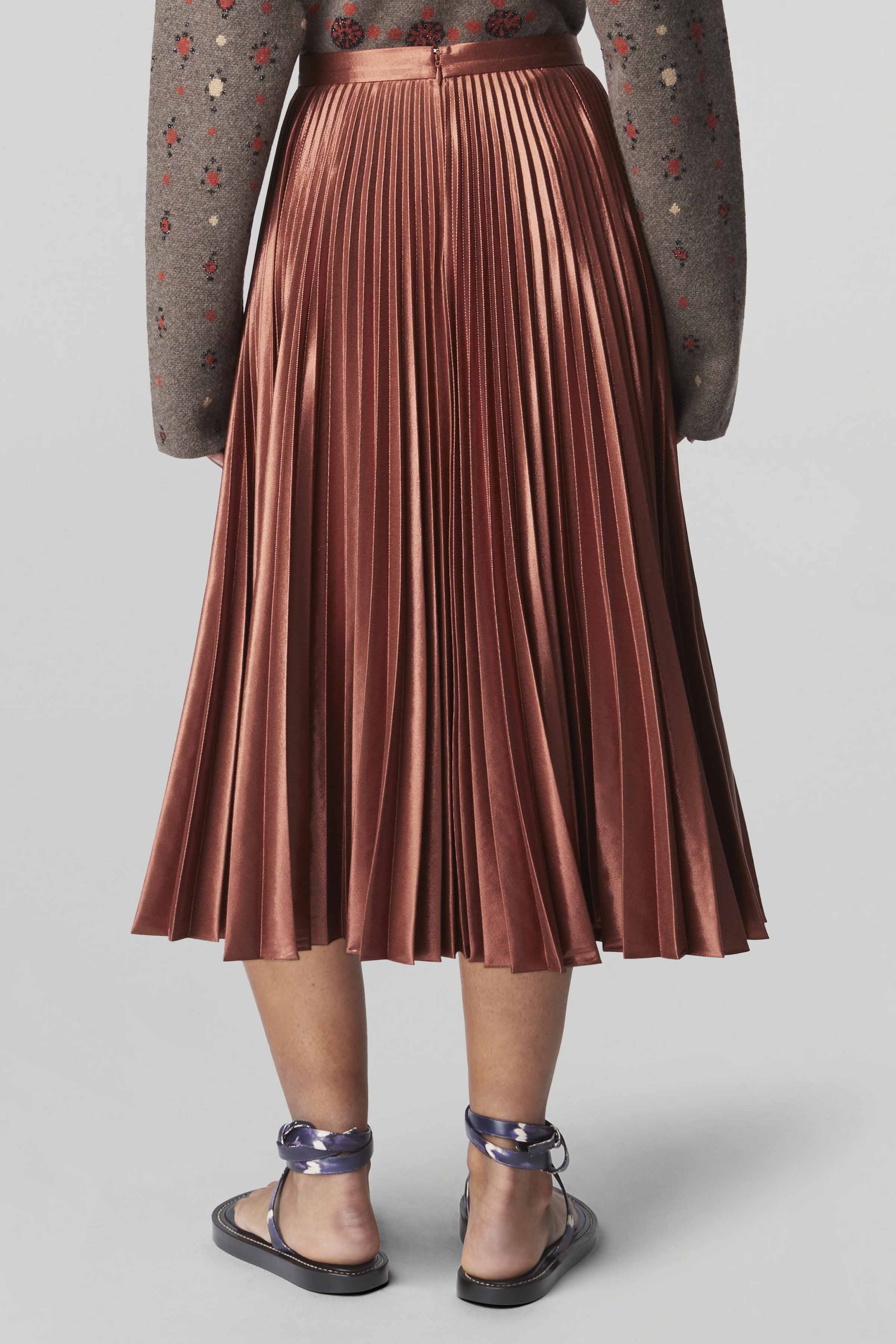 'SIF' SKIRT - 5