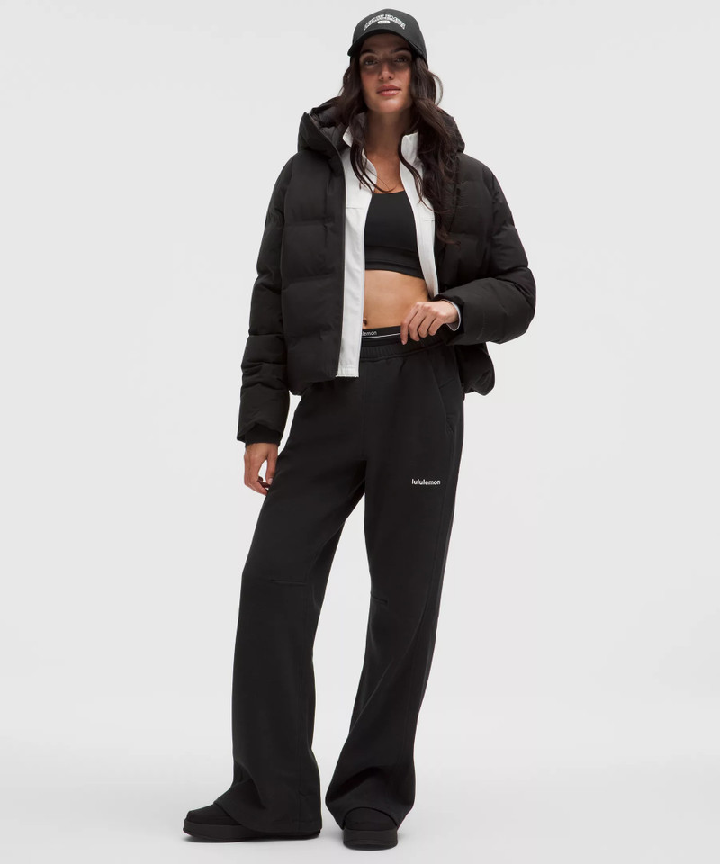 lululemon Slush Hour 600-Down-Fill Waterproof Jacket outlook