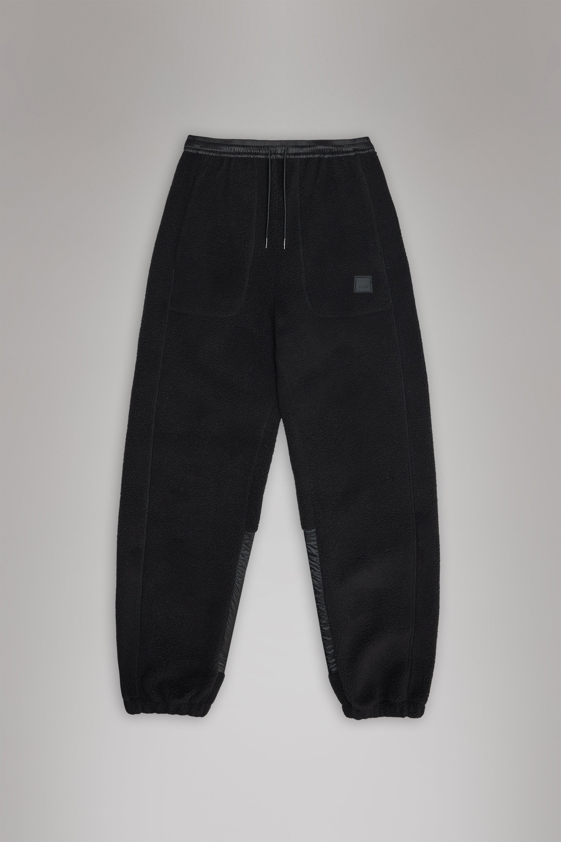 Yermo Fleece Pants Regular - 1