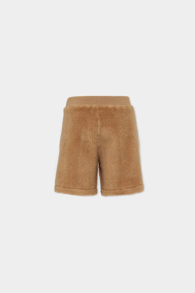 ICON NEW GENERATION BIG BOXER SHORT - 2