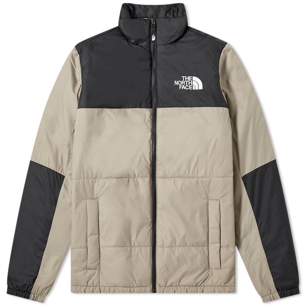 The North Face Gosei Puffer Jacket - 1