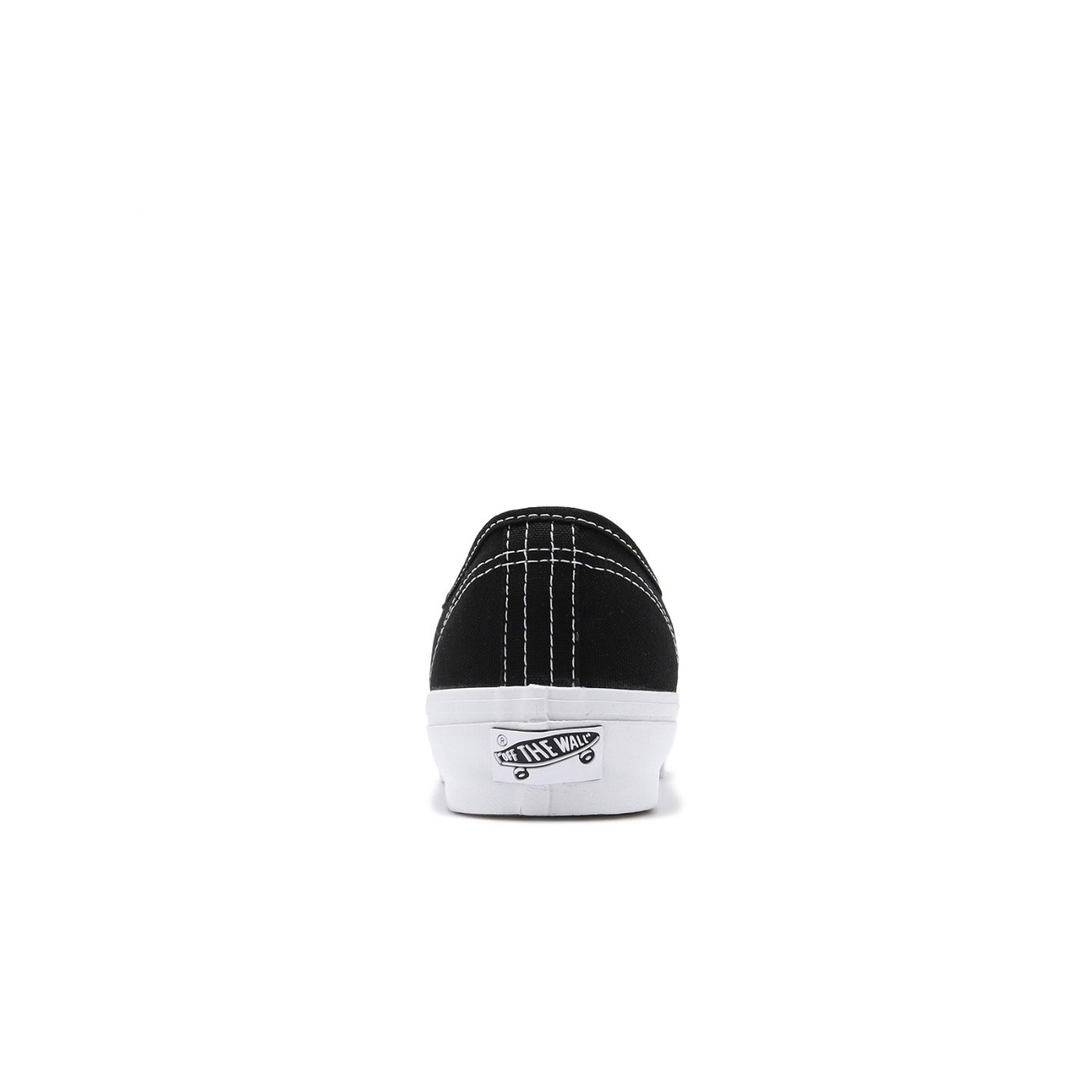 Vans Authentic 44 LX OG 'Black White' VN000CQABA2 - 4