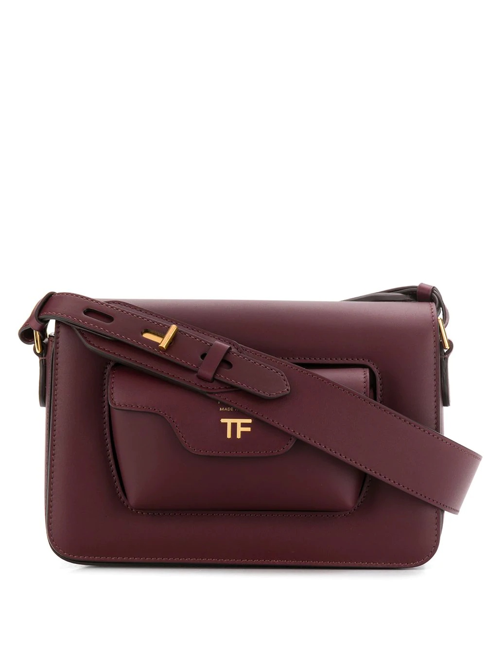 Hollywood shoulder bag - 1