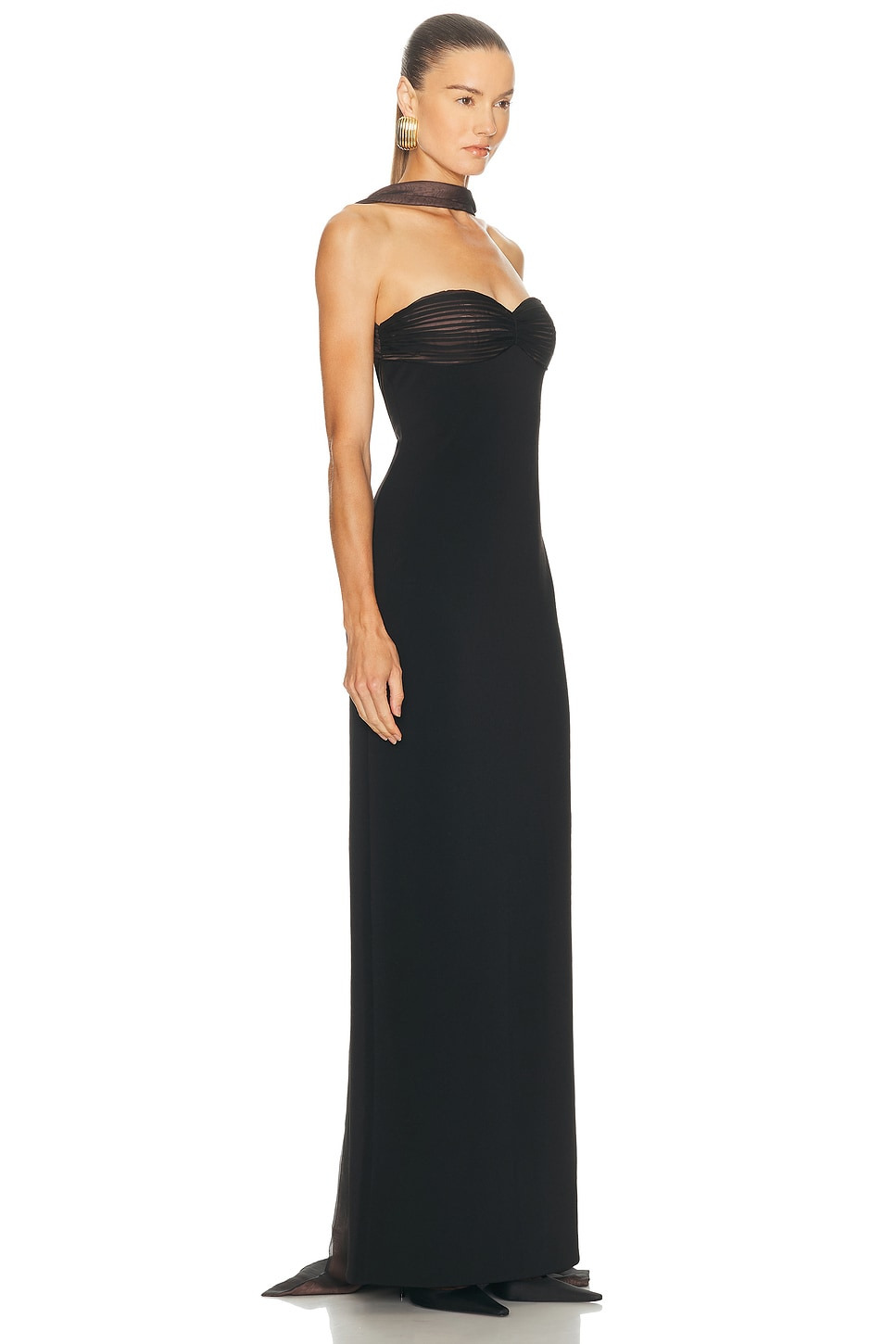 Daufine Dress - 3