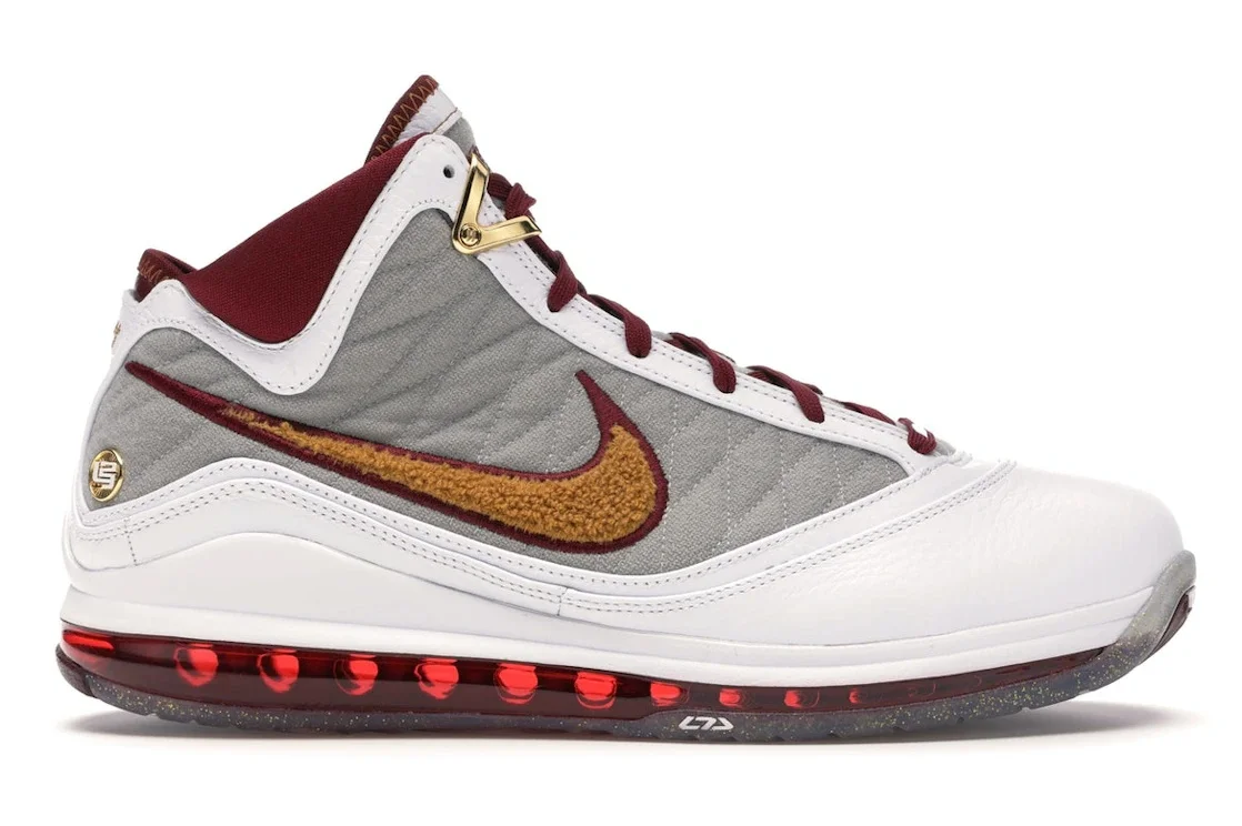 Nike LeBron 7 MVP (2020) - 1