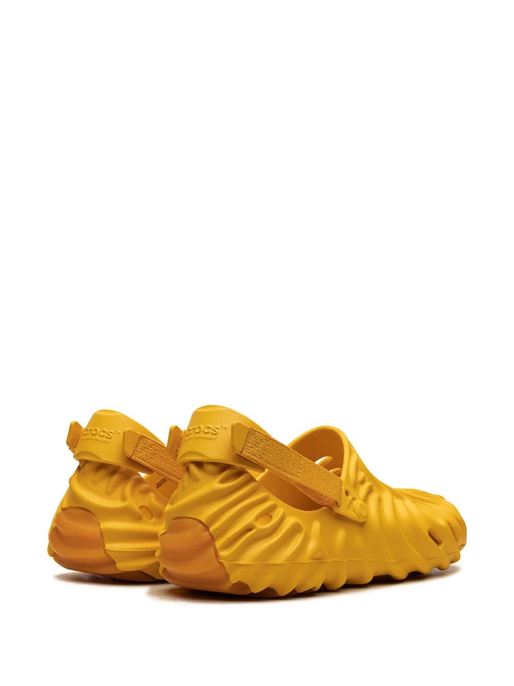 Pollex "Yolk" clogs - 3