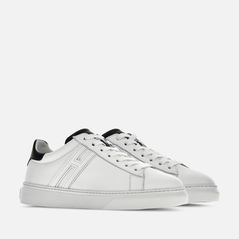 Sneakers Hogan H365 White 2