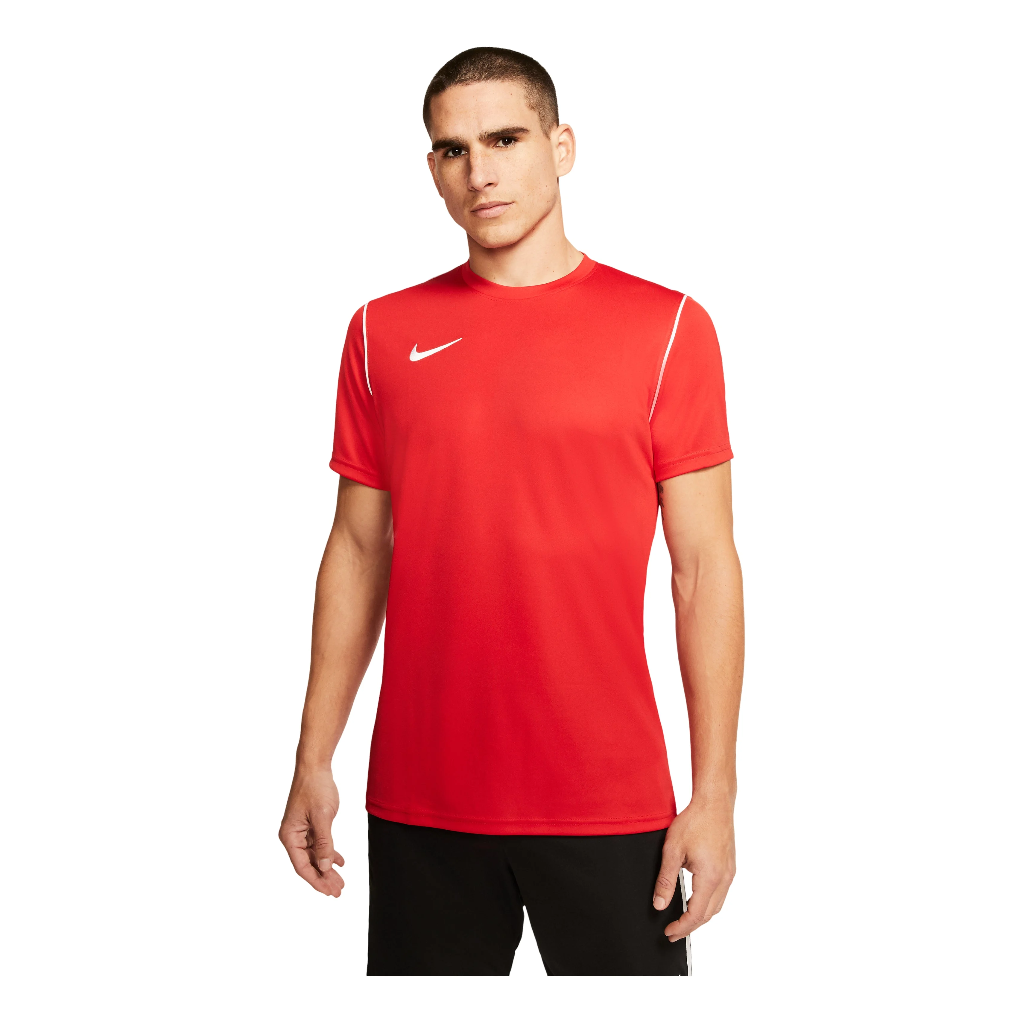 Nike Causual Sports Training Running Male Red BV6883-657 - 1
