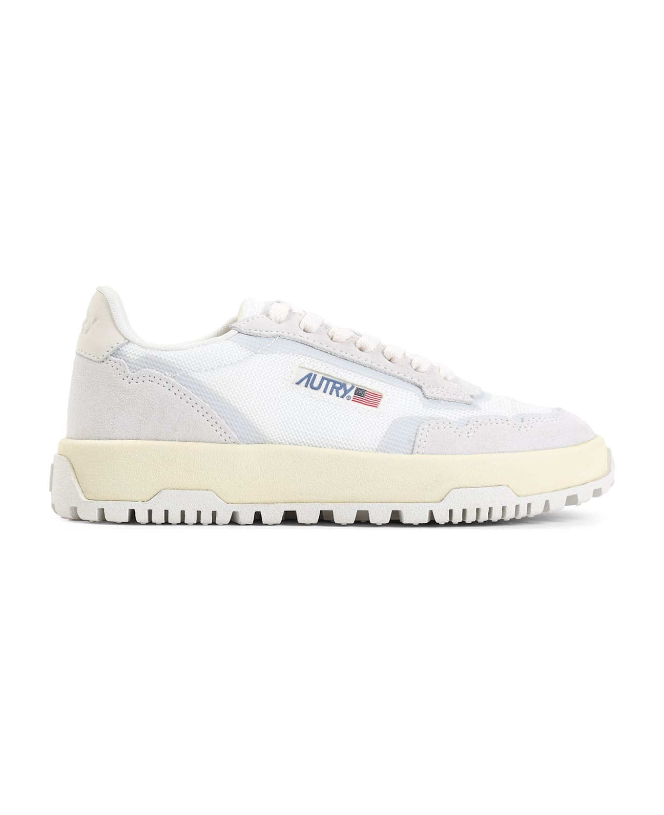 Wildpace Sneakers - 2