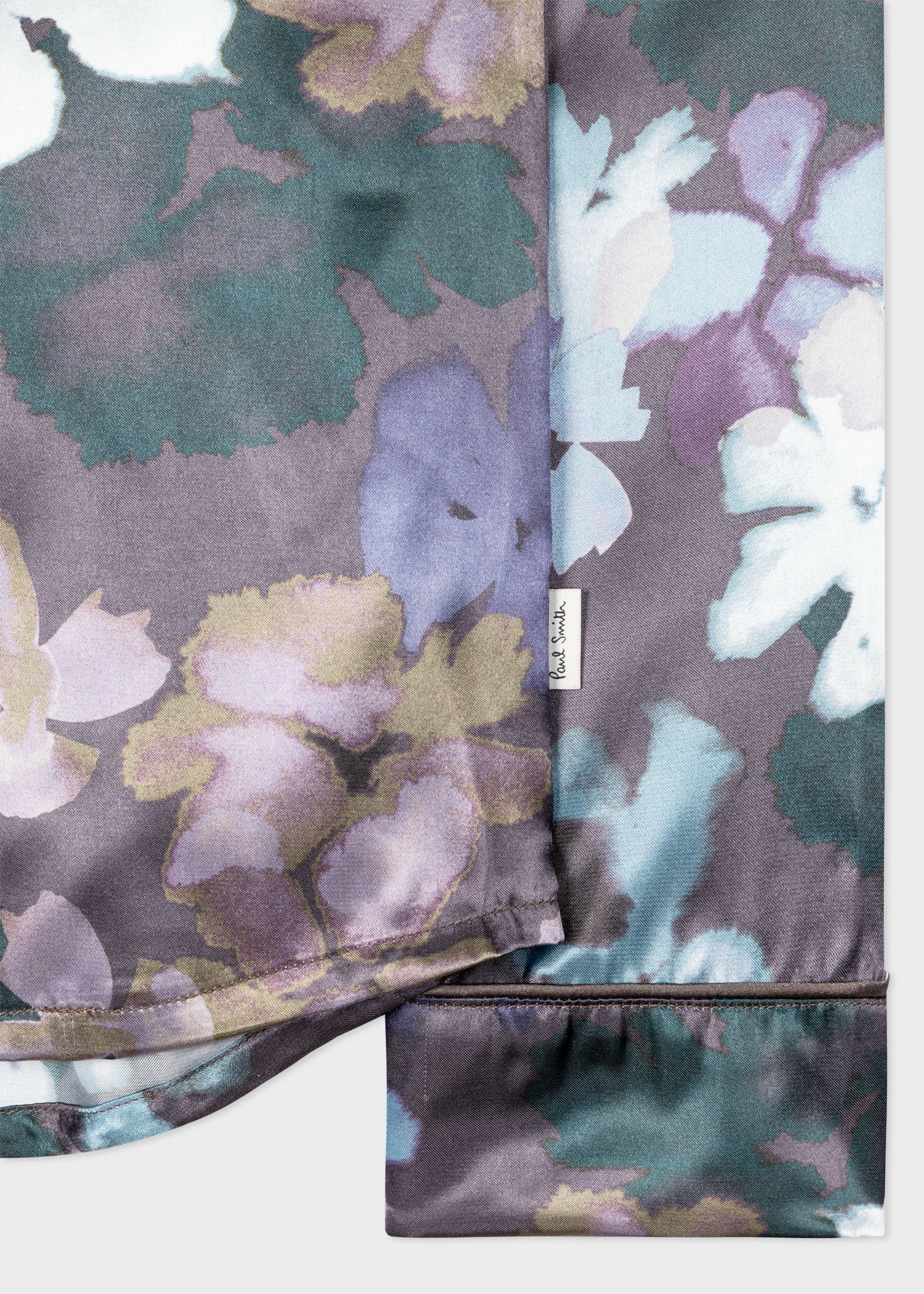 'Marsh Marigold' Pyjamas - 3
