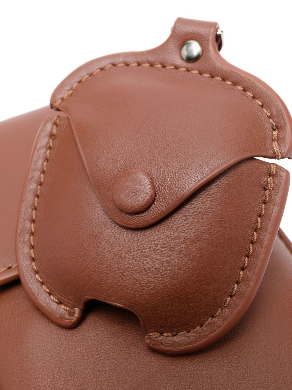 leather phone case - 2