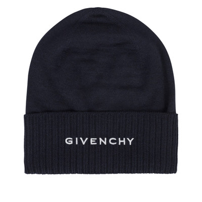 Givenchy 4G KNIT BEANIE outlook