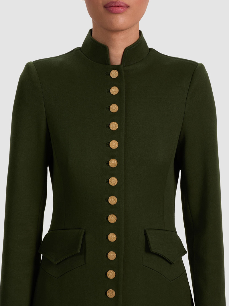 WINN LONG JACKET 5