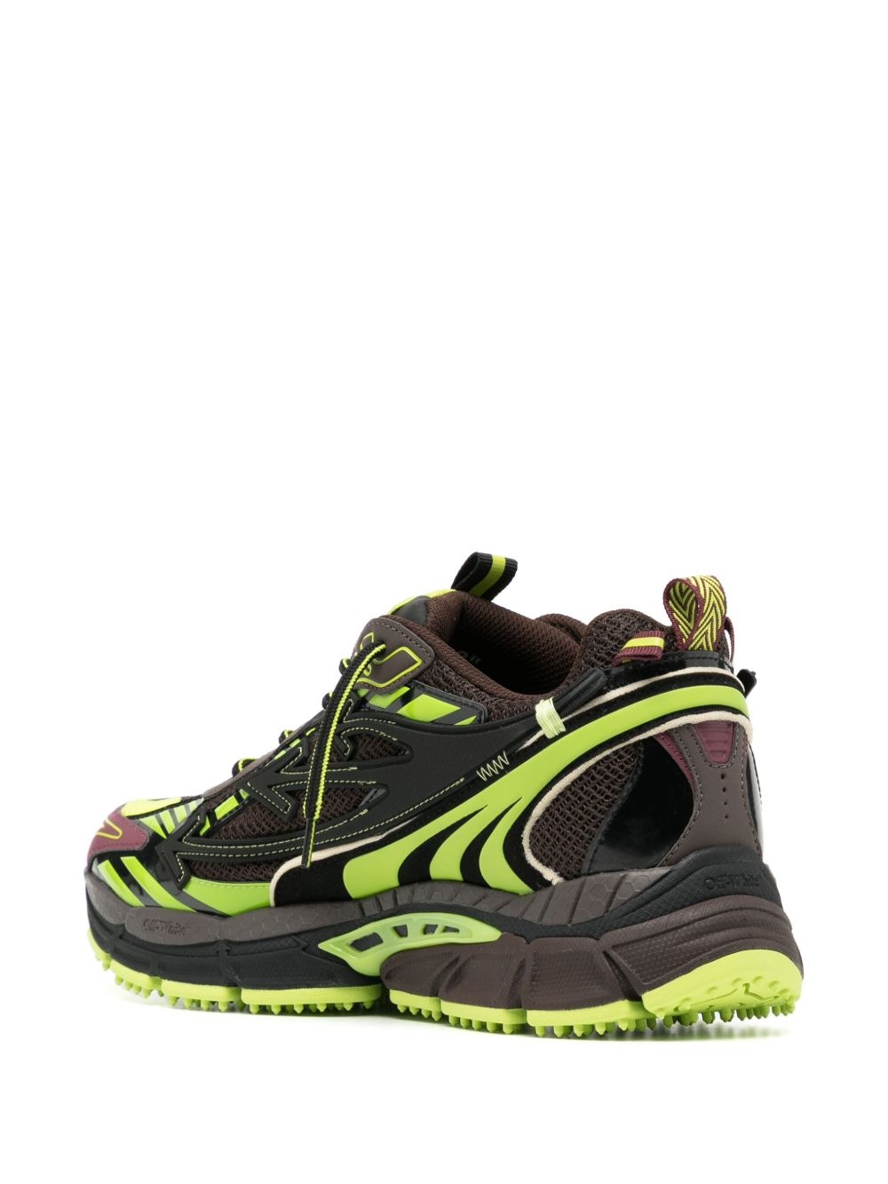 Be Right Back sneakers - 3