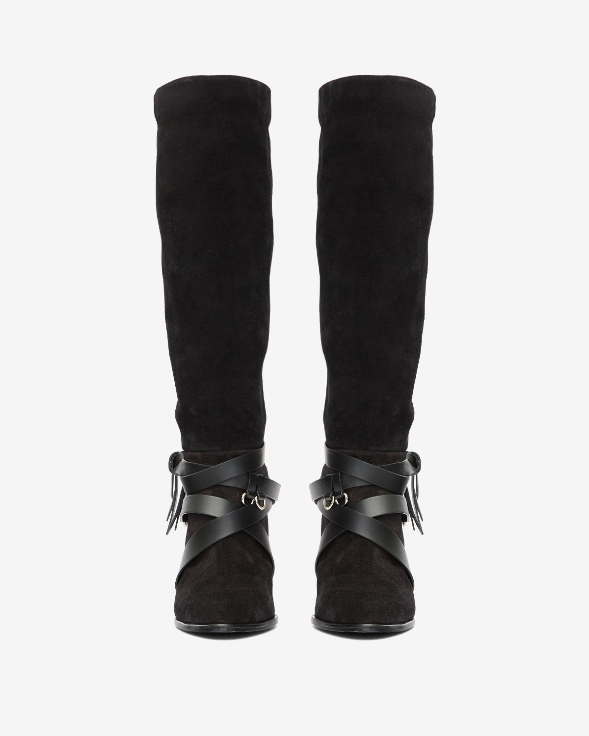 ANALUI BOOTS - 4