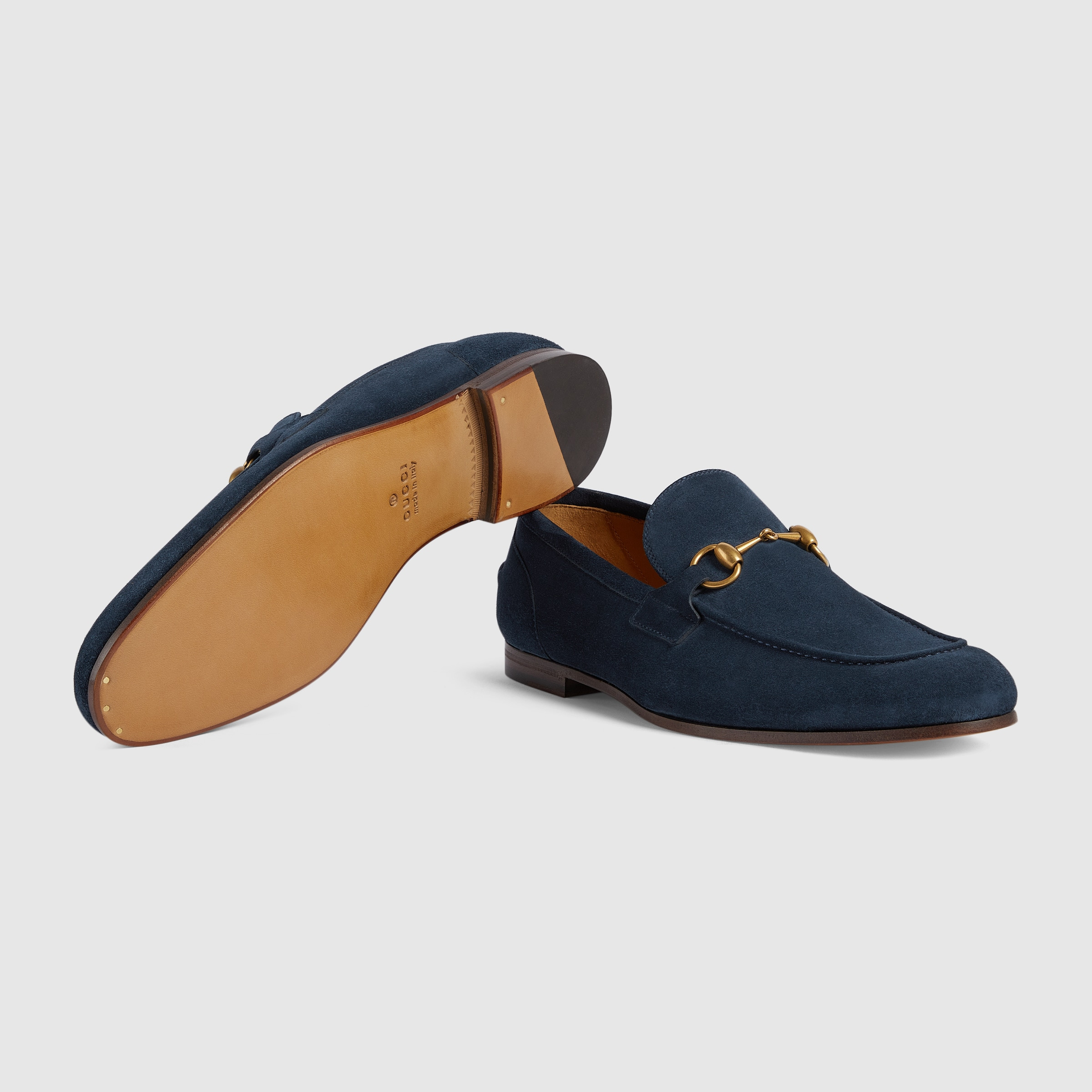 Men's Gucci Jordaan loafer - 5