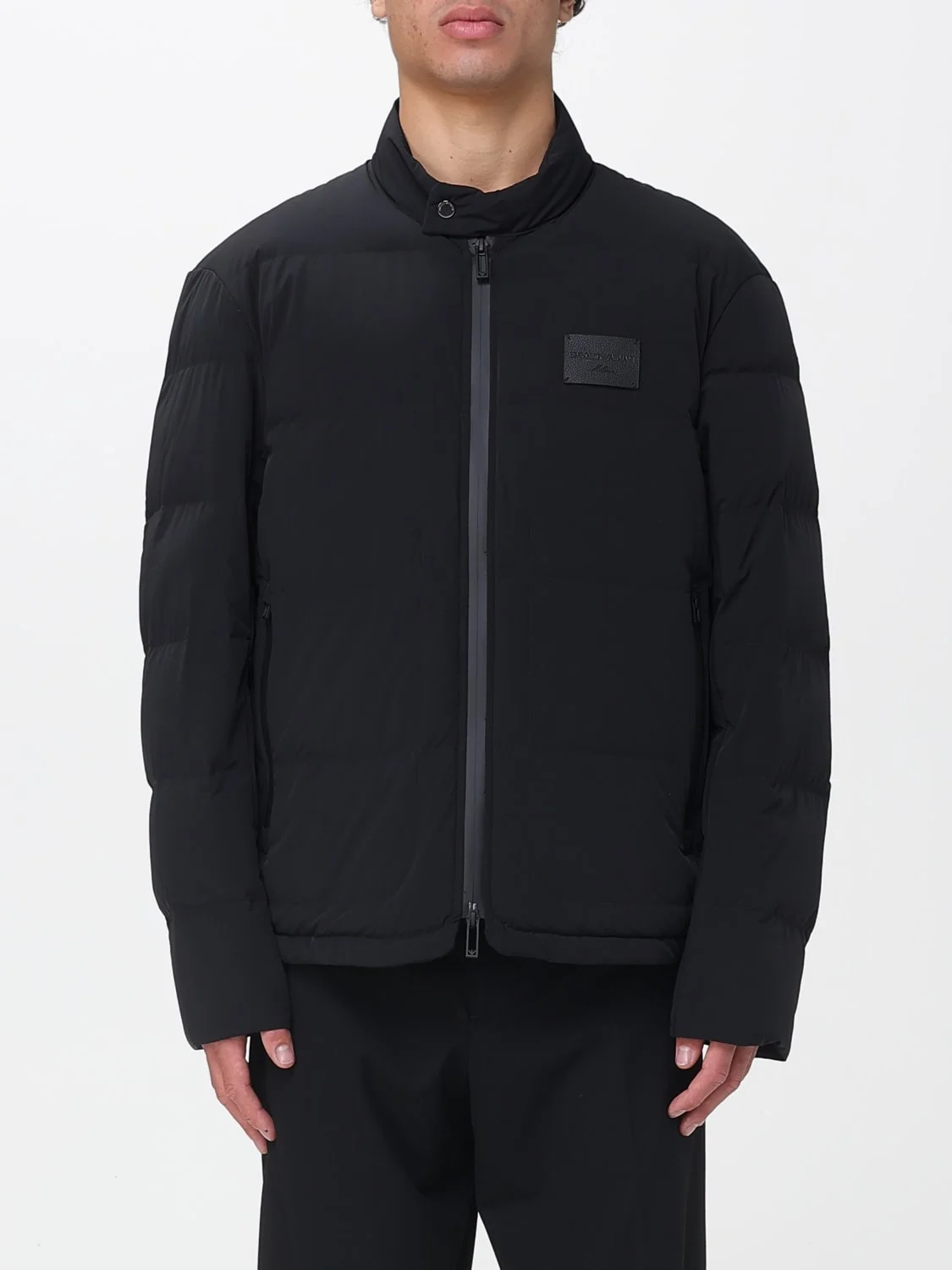 Jacket men Emporio Armani - 1