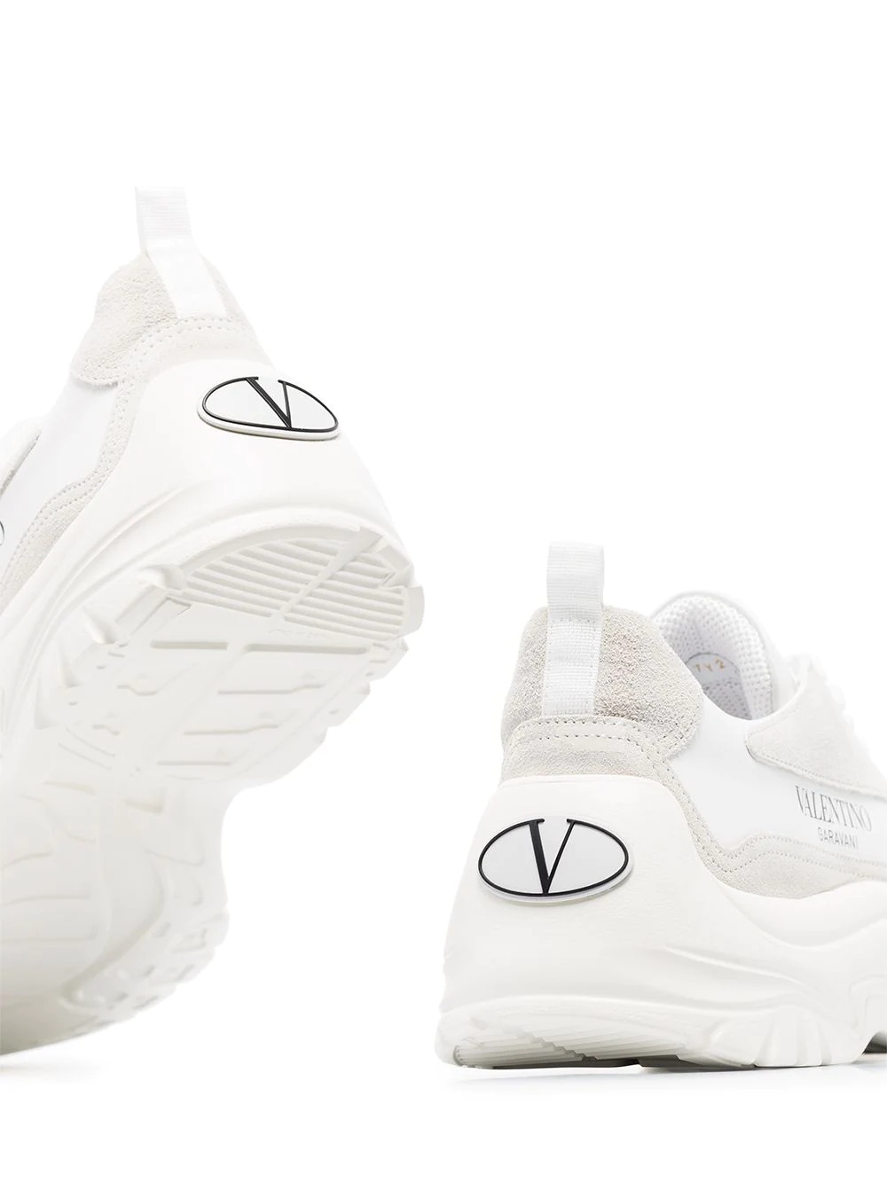 Gumboy low-top sneakers - 2