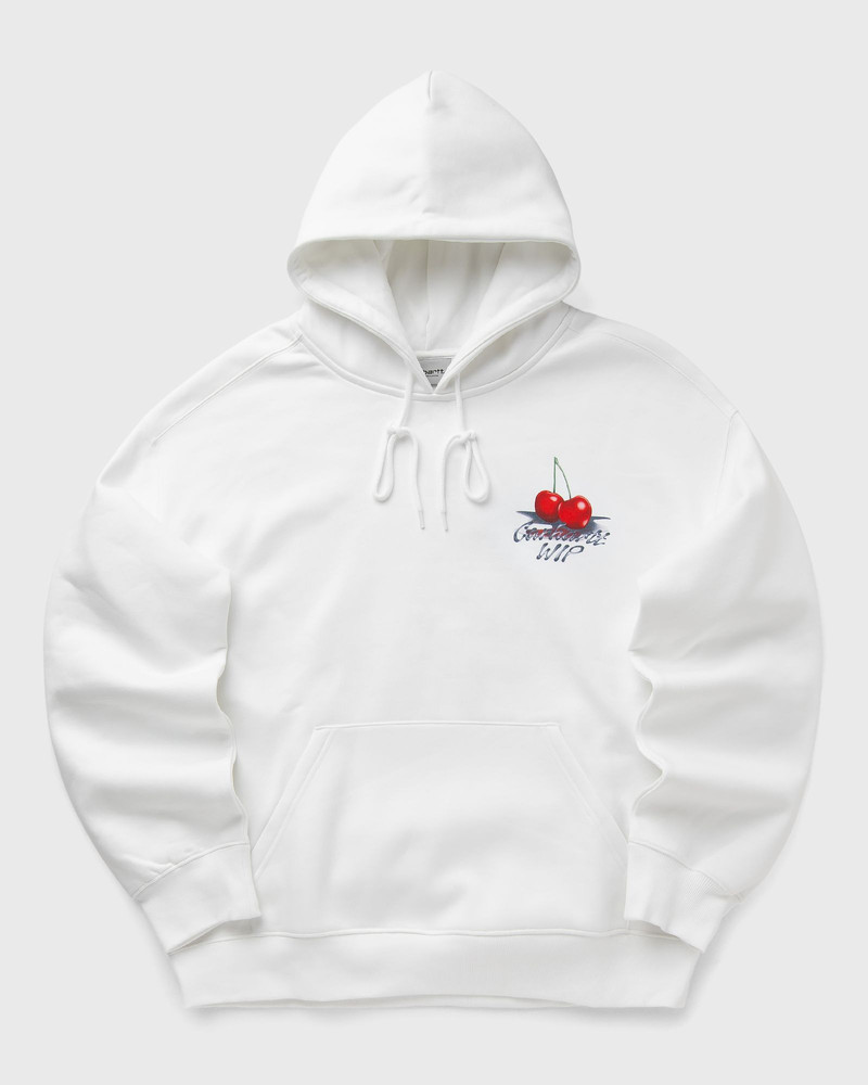 Hooded Jake Garcia Sweat 1