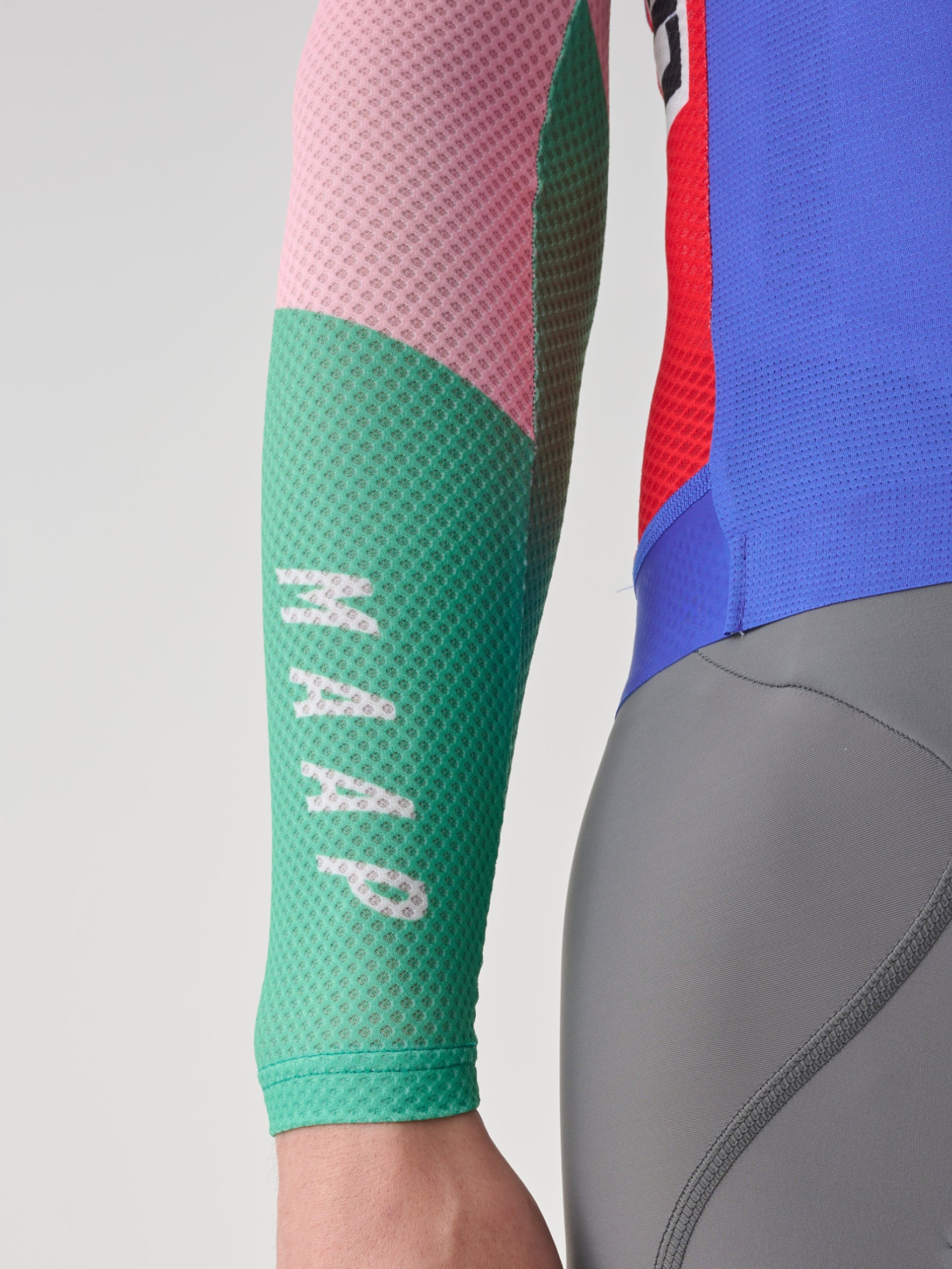 MAAP x LITP Pro Air LS Jersey 2.0 - 5