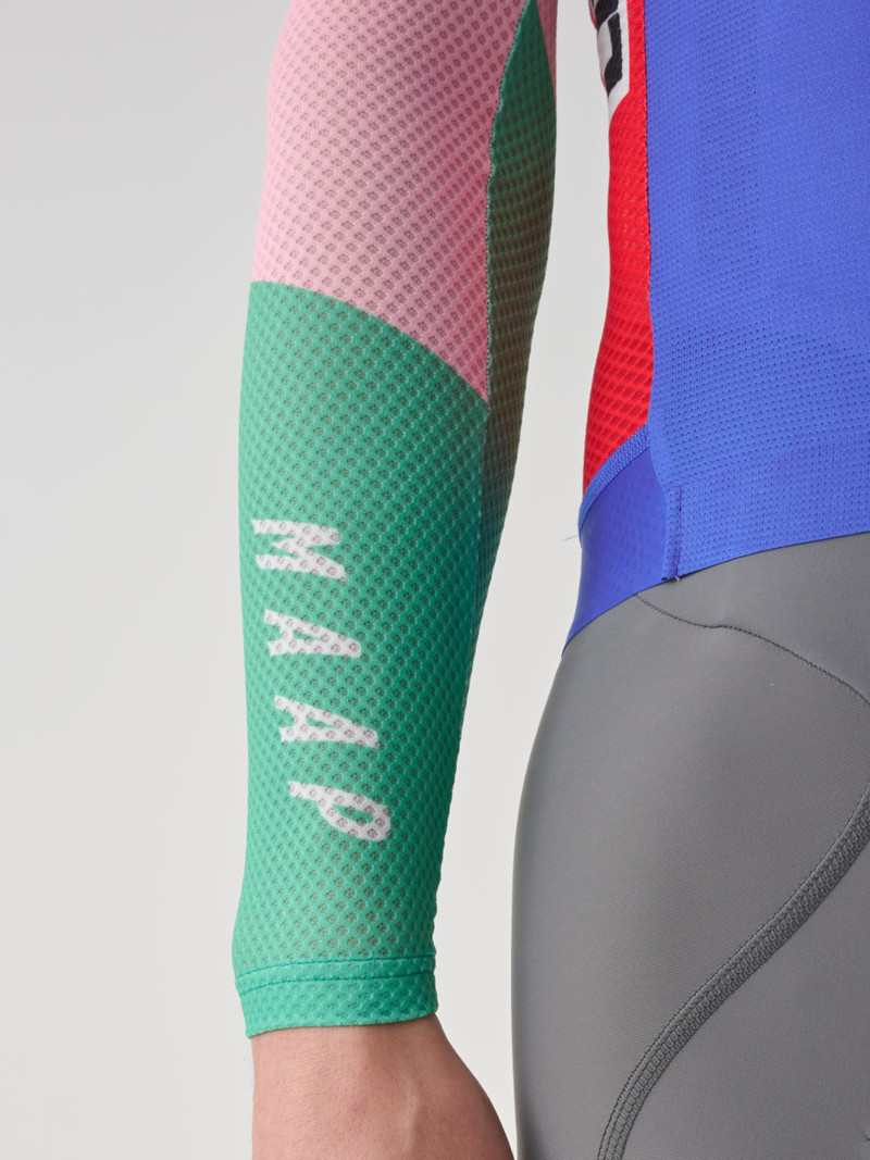 MAAP x LITP Pro Air LS Jersey 2.0 5