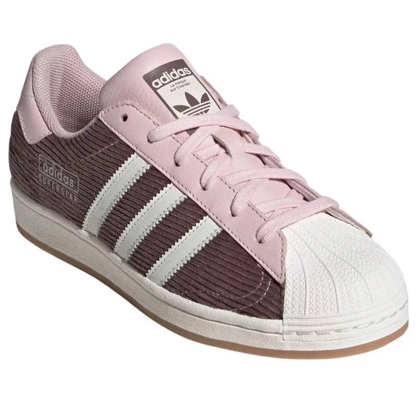 adidas gazelle silver green womens Shop Adidas Superstar II Earth Strata Off White Wonder Beige main image 1