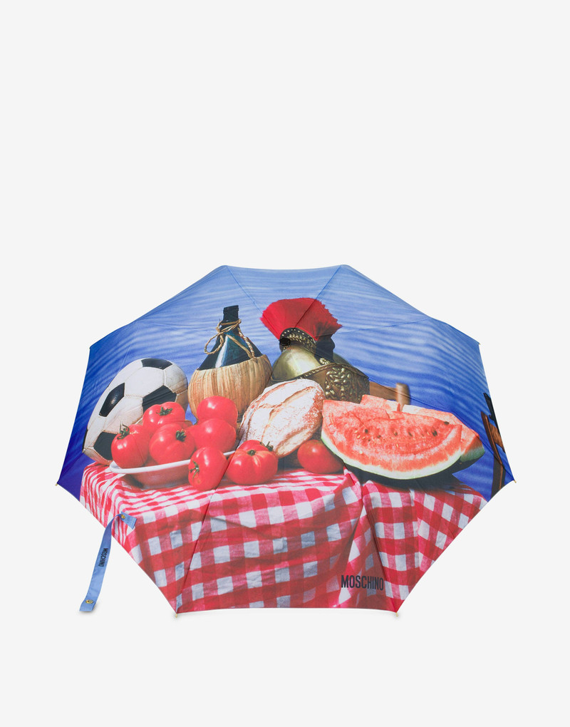 OPENCLOSE ITALIAN INSPIRATION UMBRELLA - 1