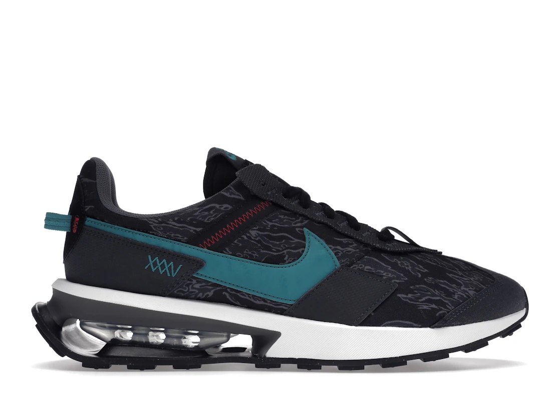 Nike Air Max Pre-Day Black Freshwater - 1