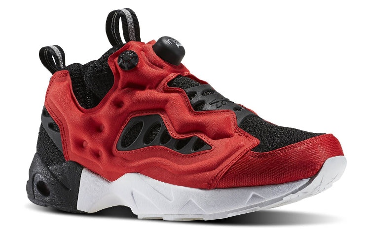 Reebok InstaPump Fury Road MT 'Red' BD1499 - 3