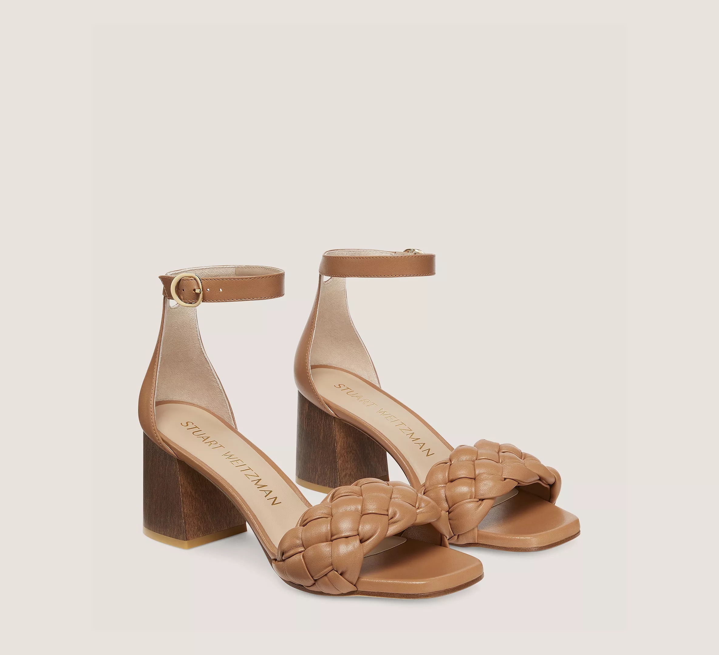 BRAIDA 75 SANDAL - 2