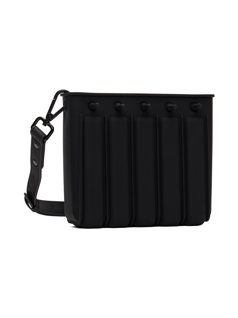 Black Sandwich Bag 3
