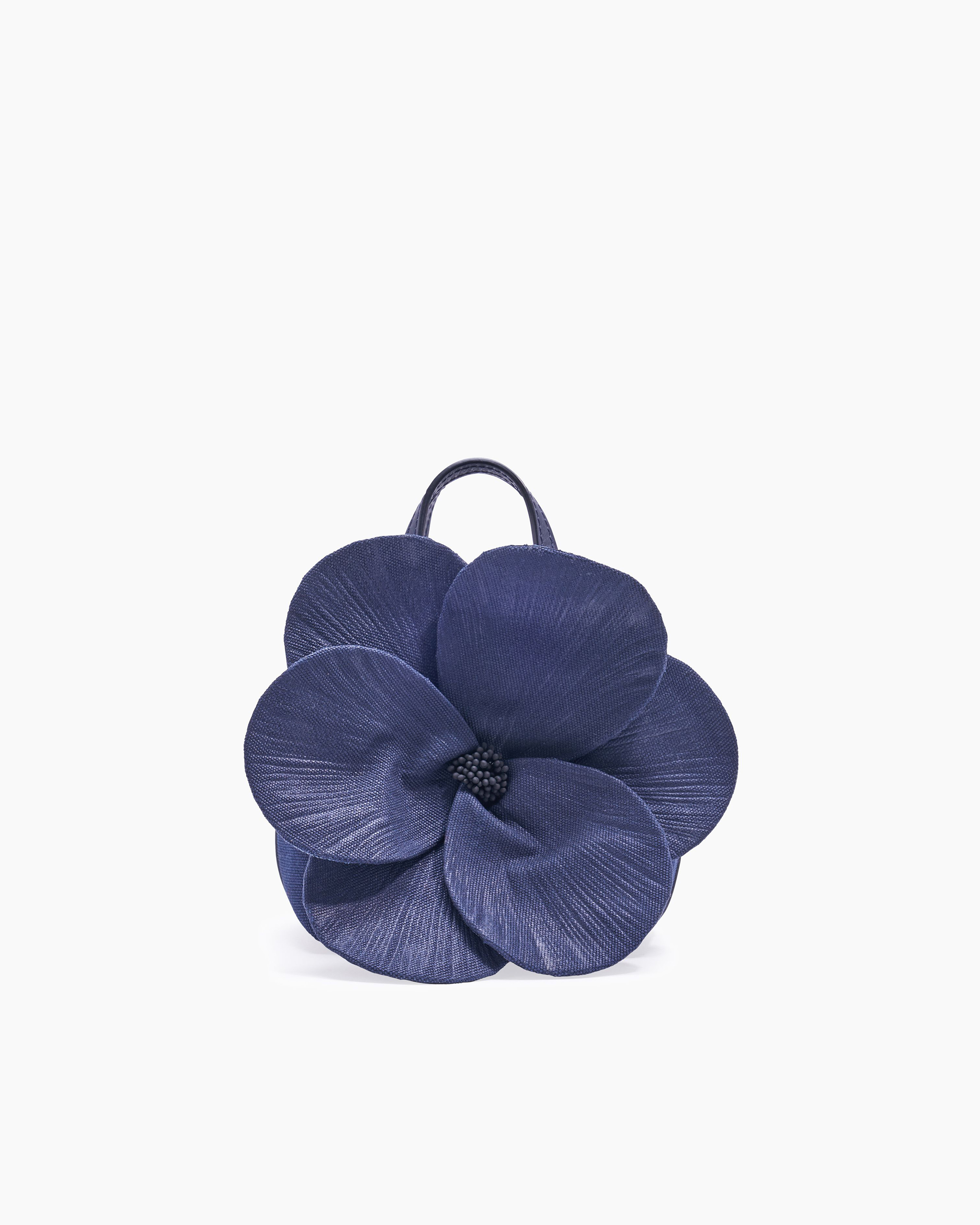 Matryoshka Flora XXS - Mini Handbag - 1